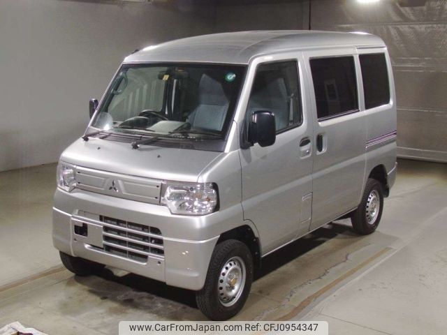 mitsubishi minicab-miev 2023 -MITSUBISHI--Minicab Miev U68V-0801439---MITSUBISHI--Minicab Miev U68V-0801439- image 1
