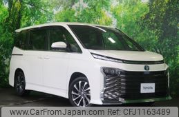 toyota voxy 2022 -TOYOTA--Voxy 6AA-ZWR90W--ZWR90-0029653---TOYOTA--Voxy 6AA-ZWR90W--ZWR90-0029653-