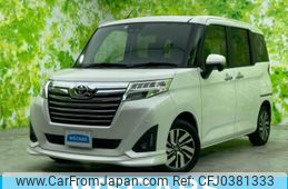 toyota roomy 2018 quick_quick_DBA-M900A_M900A-0258452