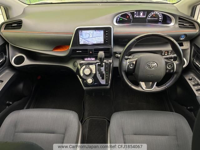toyota sienta 2016 CFJ1854067 image 2