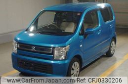 suzuki wagon-r 2019 -SUZUKI--Wagon R DAA-MH55S--MH55S-307071---SUZUKI--Wagon R DAA-MH55S--MH55S-307071-