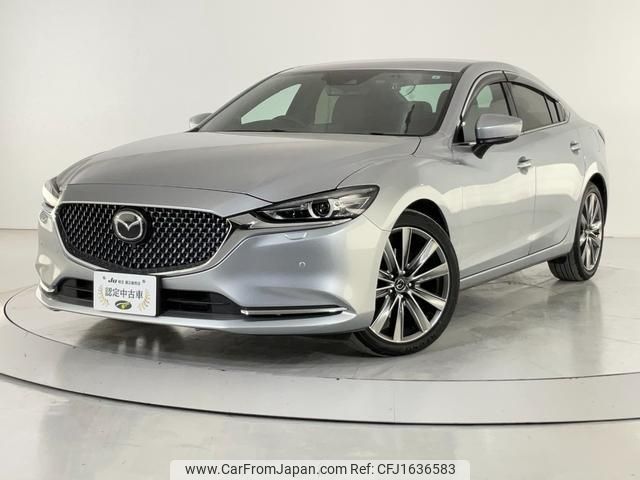 mazda atenza 2019 CFJ1636583 image 2