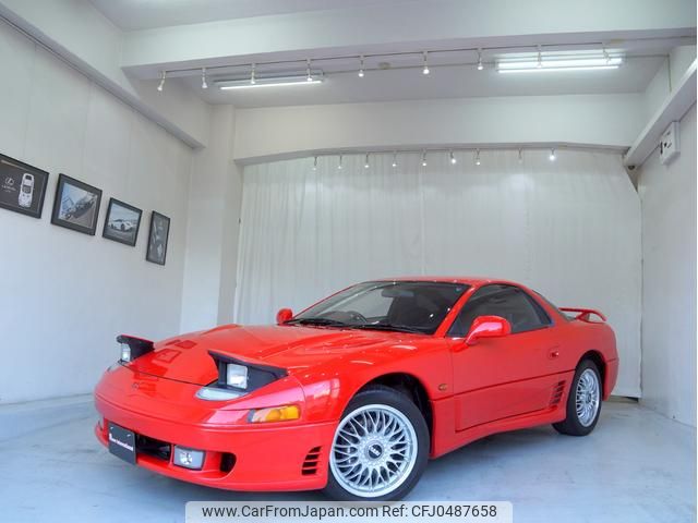 mitsubishi gto 1990 GOO_JP_700957246730241125001 image 2