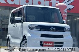 daihatsu tanto 2019 quick_quick_LA650S_LA650S-0047317