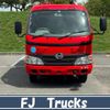 hino dutro 2010 CFJ1884088 image 4
