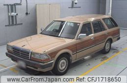 nissan cedric-wagon 1993 CFJ1718650