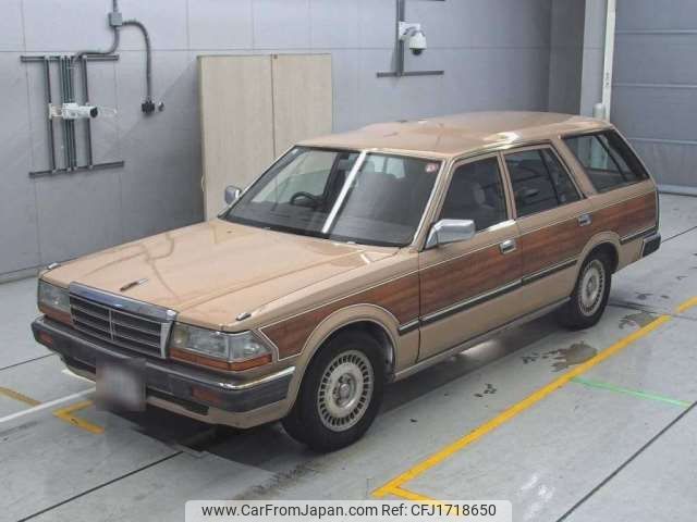 nissan cedric-wagon 1993 CFJ1718650 image 1