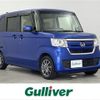 honda n-box 2018 -HONDA--N BOX DBA-JF3--JF3-1067039---HONDA--N BOX DBA-JF3--JF3-1067039- image 1