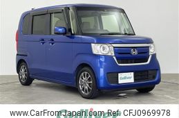 honda n-box 2018 -HONDA--N BOX DBA-JF3--JF3-1067039---HONDA--N BOX DBA-JF3--JF3-1067039-