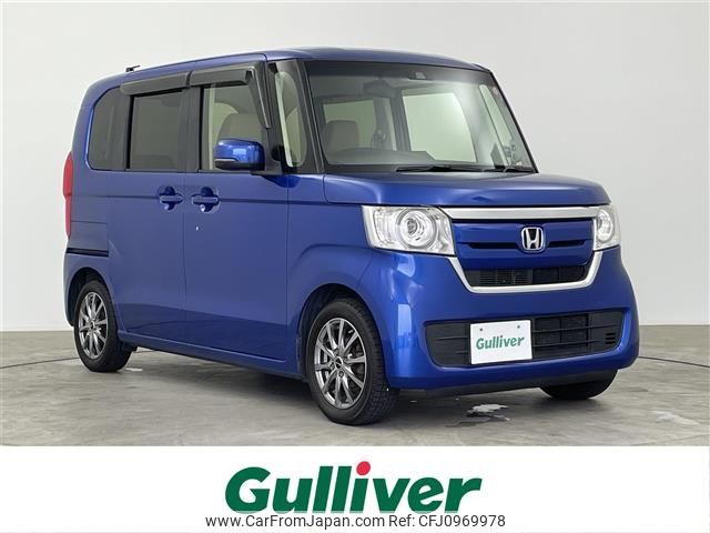 honda n-box 2018 -HONDA--N BOX DBA-JF3--JF3-1067039---HONDA--N BOX DBA-JF3--JF3-1067039- image 1