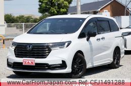 honda odyssey 2024 quick_quick_RC5_RC5-1100707