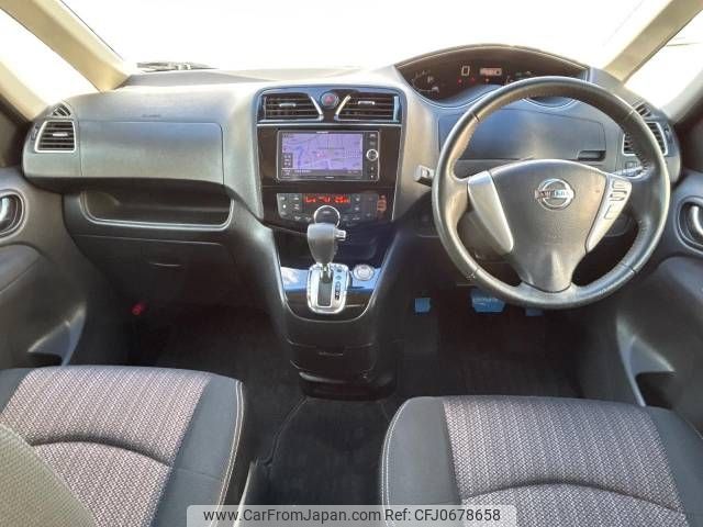 nissan serena 2014 -NISSAN--Serena DAA-HFC26--HFC26-210796---NISSAN--Serena DAA-HFC26--HFC26-210796- image 2