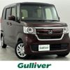 honda n-box 2019 -HONDA--N BOX DBA-JF3--JF3-1218649---HONDA--N BOX DBA-JF3--JF3-1218649- image 1