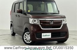 honda n-box 2019 -HONDA--N BOX DBA-JF3--JF3-1218649---HONDA--N BOX DBA-JF3--JF3-1218649-