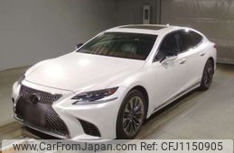 lexus ls 2019 -LEXUS--Lexus LS DBA-VXFA50--VXFA50-6005375---LEXUS--Lexus LS DBA-VXFA50--VXFA50-6005375-