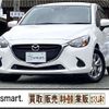 mazda demio 2018 quick_quick_LDA-DJ5FS_DJ5FS-509158 image 18