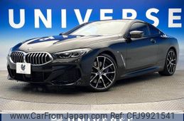 bmw 8-series 2020 -BMW--BMW 8 Series 3DA-BC30--WBABC22030CE61653---BMW--BMW 8 Series 3DA-BC30--WBABC22030CE61653-