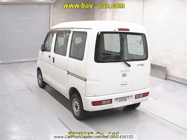 daihatsu hijet-van 2013 CFJ1436152 image 2