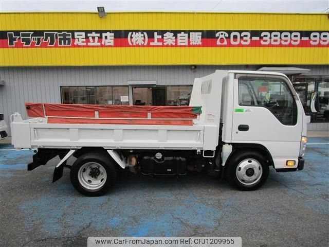 isuzu elf-truck 2014 -ISUZU--Elf TKG-NJR85AN--NJR85-7041970---ISUZU--Elf TKG-NJR85AN--NJR85-7041970- image 2