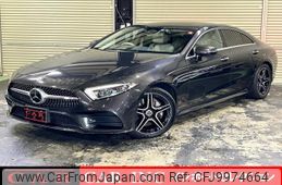 mercedes-benz cls-class 2019 quick_quick_257359_WDD2573592A031215