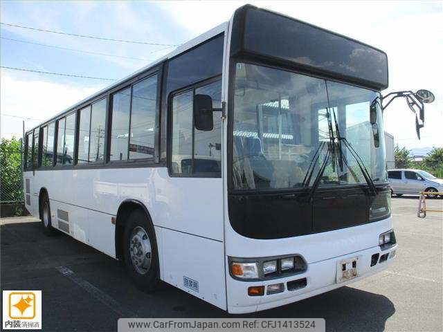 hino blue-ribbon 2004 CFJ1413524 image 1