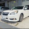 subaru legacy-touring-wagon 2012 -SUBARU--Legacy Wagon BRG--004681---SUBARU--Legacy Wagon BRG--004681- image 17