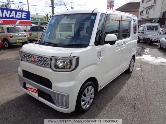 daihatsu wake 2016 -DAIHATSU--WAKE LA700S--LA700S-0065627---DAIHATSU--WAKE LA700S--LA700S-0065627- image 1