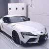 toyota supra 2019 -TOYOTA--Supra DB22-0026409---TOYOTA--Supra DB22-0026409- image 1