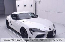 toyota supra 2019 -TOYOTA--Supra DB22-0026409---TOYOTA--Supra DB22-0026409-