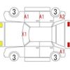 toyota vitz 2010 -TOYOTA--Vitz DBA-KSP90--KSP90-5171121---TOYOTA--Vitz DBA-KSP90--KSP90-5171121- image 2
