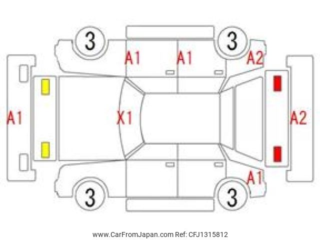 toyota vitz 2010 -TOYOTA--Vitz DBA-KSP90--KSP90-5171121---TOYOTA--Vitz DBA-KSP90--KSP90-5171121- image 2