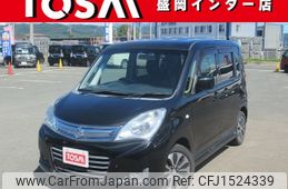 suzuki solio 2014 CFJ1524339