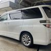 toyota vellfire 2009 -TOYOTA--Vellfire DBA-ANH20W--ANH20-8049277---TOYOTA--Vellfire DBA-ANH20W--ANH20-8049277- image 22