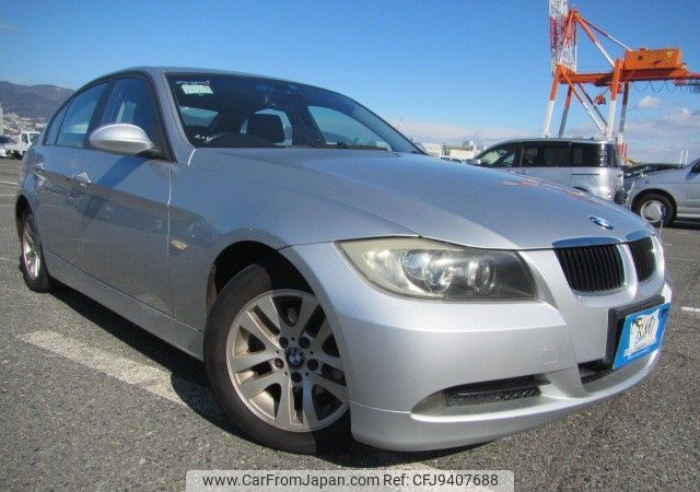 bmw 3-series 2007 REALMOTOR_RK2024010258A-21 image 2