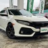 honda civic 2018 quick_quick_DBA-FK7_FK7-1005837 image 1