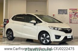 honda fit 2016 -HONDA--Fit DAA-GP5--GP5-3311214---HONDA--Fit DAA-GP5--GP5-3311214-