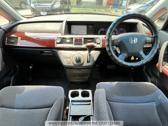 honda elysion 2006 -HONDA--Elysion DBA-RR1--RR1-1109481---HONDA--Elysion DBA-RR1--RR1-1109481- image 2