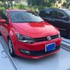 volkswagen polo 2014 -VOLKSWAGEN--VW Polo DBA-6RCBZ--WVWZZZ6RZEU036527---VOLKSWAGEN--VW Polo DBA-6RCBZ--WVWZZZ6RZEU036527- image 2