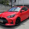 toyota yaris 2021 quick_quick_5BA-MXPA10_MXPA10-2039259 image 1