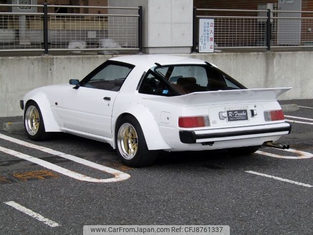 mazda rx-7 1979 -MAZDA--RX-7 E-SA22C--SA22C-137921---MAZDA--RX-7 E-SA22C--SA22C-137921- image 2