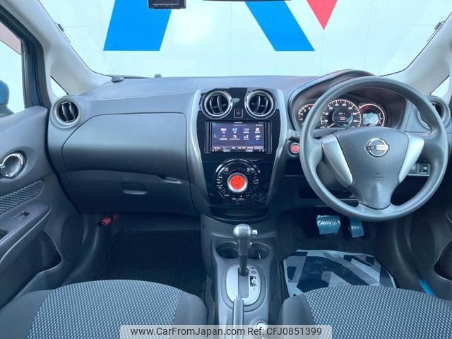 nissan note 2016 quick_quick_E12_E12-440339 image 2