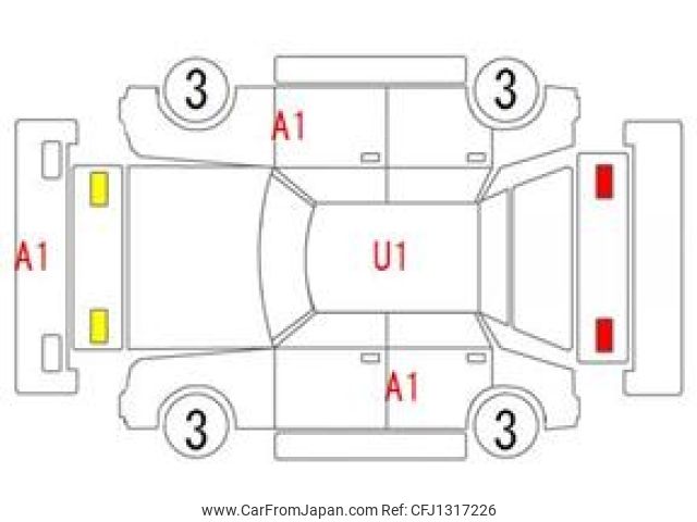 mazda cx-3 2021 -MAZDA--CX-30 5BA-DMEP--DMEP-202489---MAZDA--CX-30 5BA-DMEP--DMEP-202489- image 2