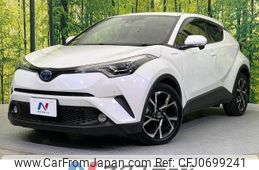 toyota c-hr 2017 -TOYOTA--C-HR DAA-ZYX10--ZYX10-2073475---TOYOTA--C-HR DAA-ZYX10--ZYX10-2073475-