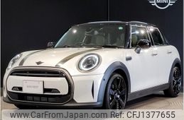 mini mini-others 2023 quick_quick_3BA-XU15MW_WMW32DK0X02U22208