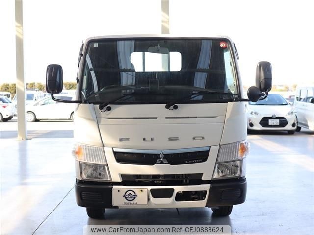 mitsubishi-fuso canter 2020 -MITSUBISHI--Canter 2RG-FBA20--FBA20-581756---MITSUBISHI--Canter 2RG-FBA20--FBA20-581756- image 2