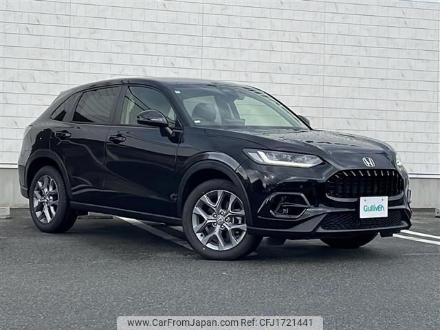 honda honda-others 2024 CFJ1721441 image 1