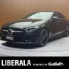 mercedes-benz cls-class 2018 -MERCEDES-BENZ--Benz CLS LDA-257314--WDD2573142A019548---MERCEDES-BENZ--Benz CLS LDA-257314--WDD2573142A019548- image 1