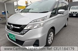 nissan serena 2019 -NISSAN 【春日部 】--Serena GC27--038713---NISSAN 【春日部 】--Serena GC27--038713-
