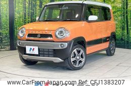 suzuki hustler 2015 -SUZUKI--Hustler DAA-MR41S--MR41S-121547---SUZUKI--Hustler DAA-MR41S--MR41S-121547-