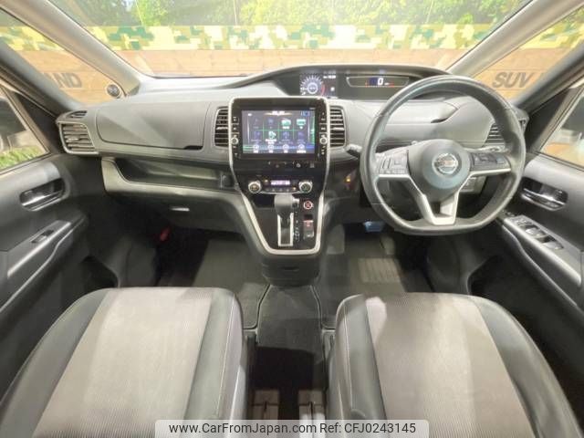 nissan serena 2017 -NISSAN--Serena DAA-GFC27--GFC27-055211---NISSAN--Serena DAA-GFC27--GFC27-055211- image 2